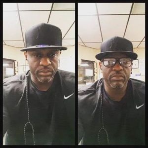 Meet your Posher, Matheny